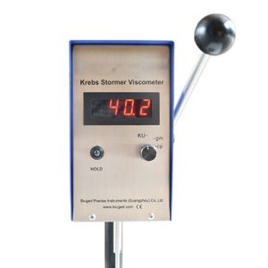 KU Viskozimetre