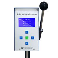KU+ Viskozimetre